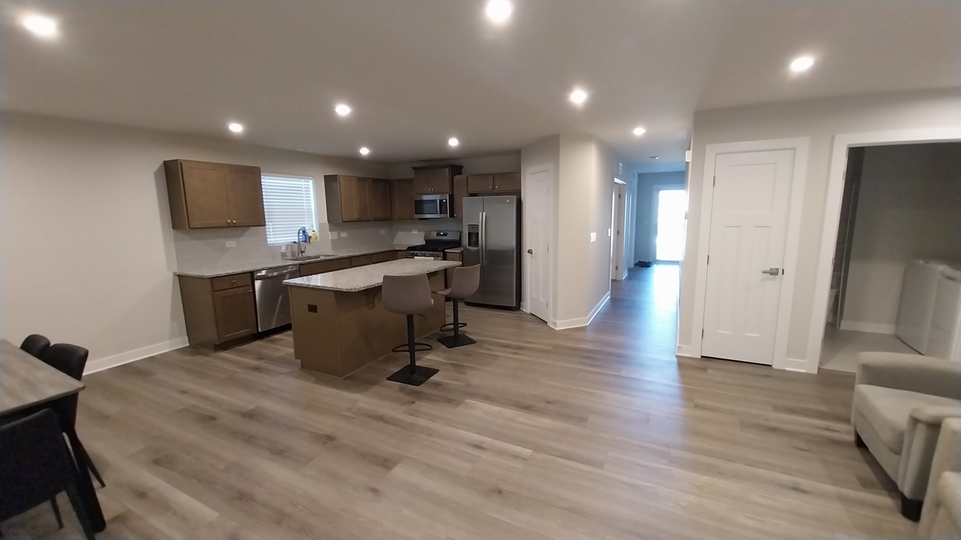 121 Cornerstone Drive