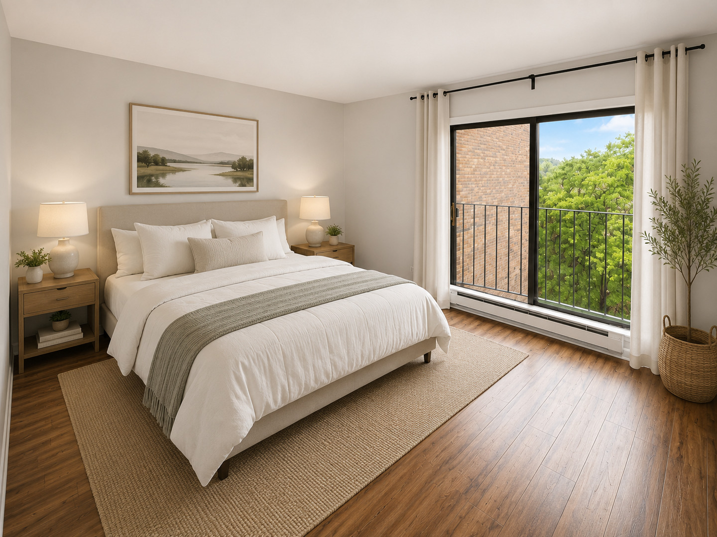 161 N Waters Edge Drive Unit: 301