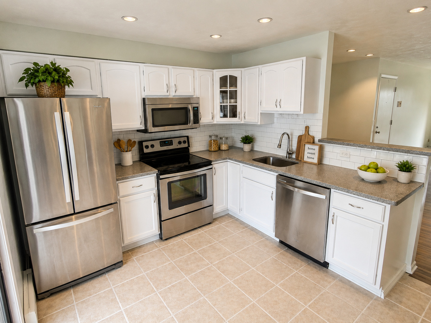 161 N Waters Edge Drive Unit: 301