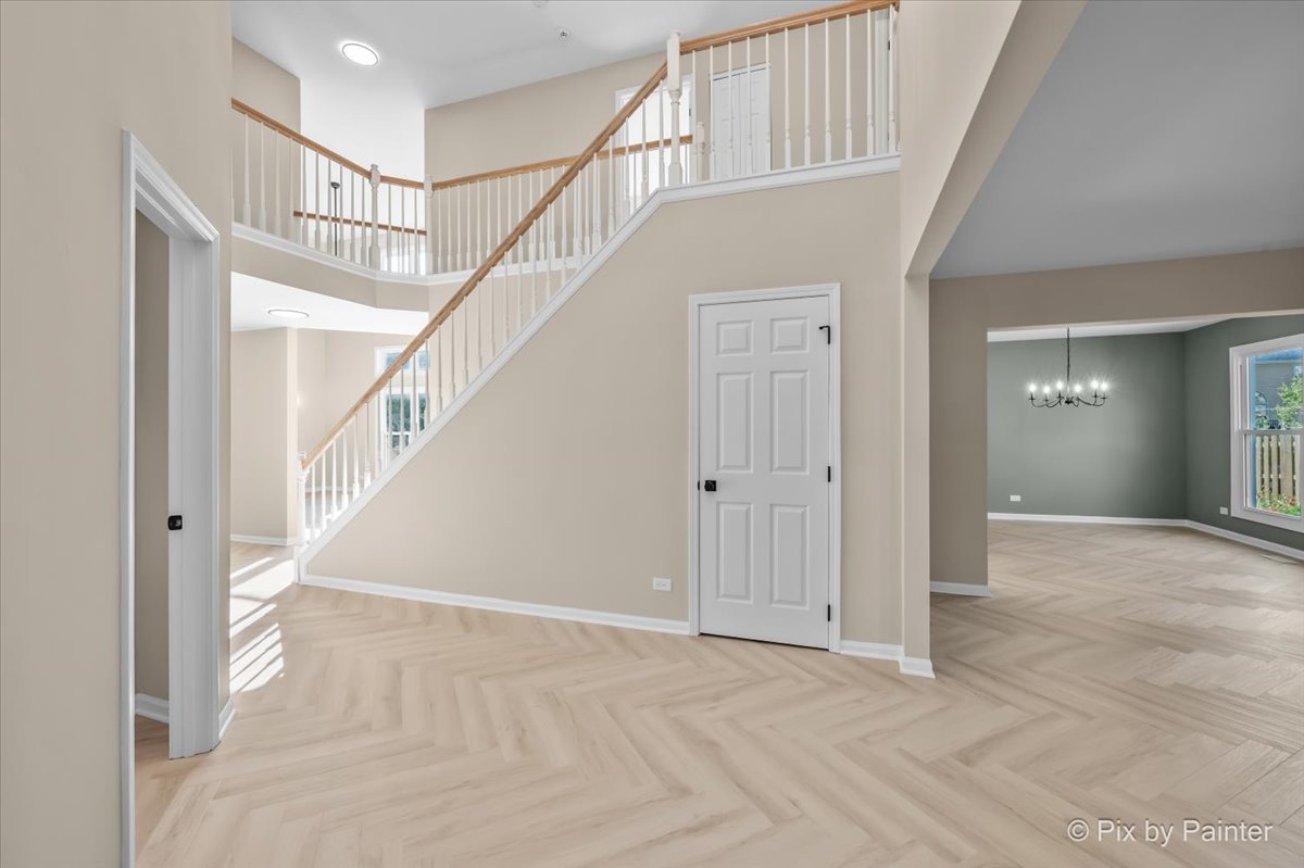 1831 Haverford Drive