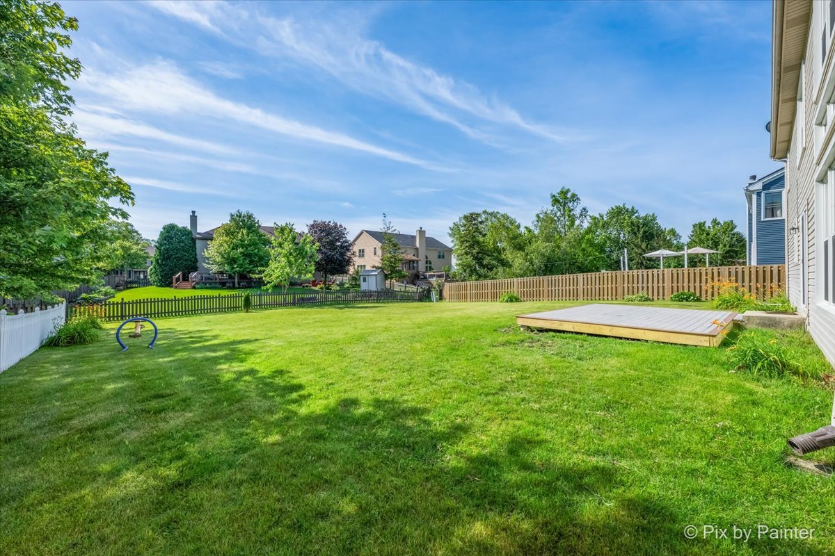1831 Haverford Drive