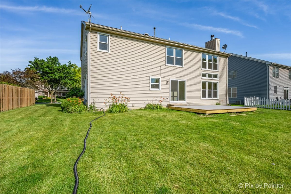 1831 Haverford Drive