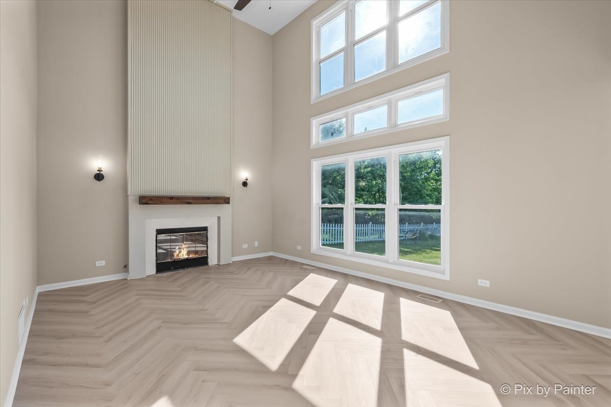 1831 Haverford Drive