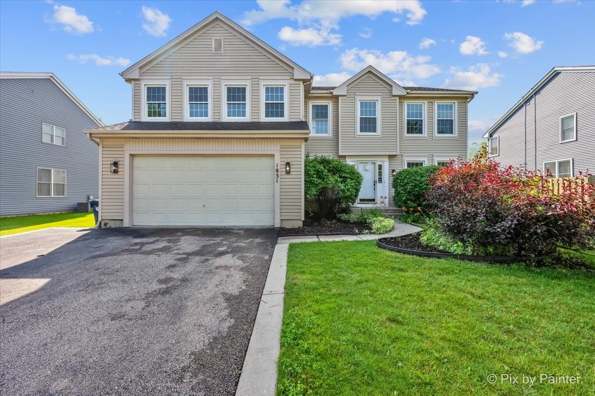 1831 Haverford Drive