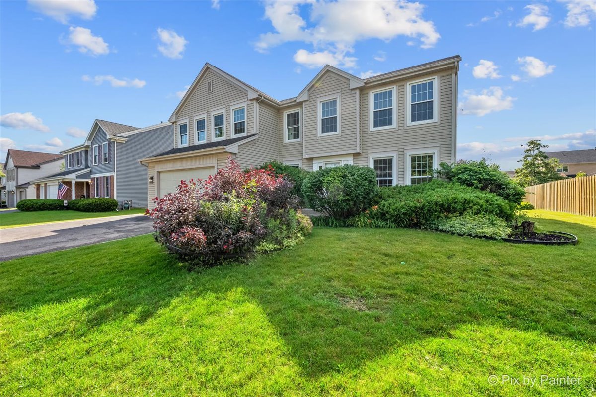1831 Haverford Drive