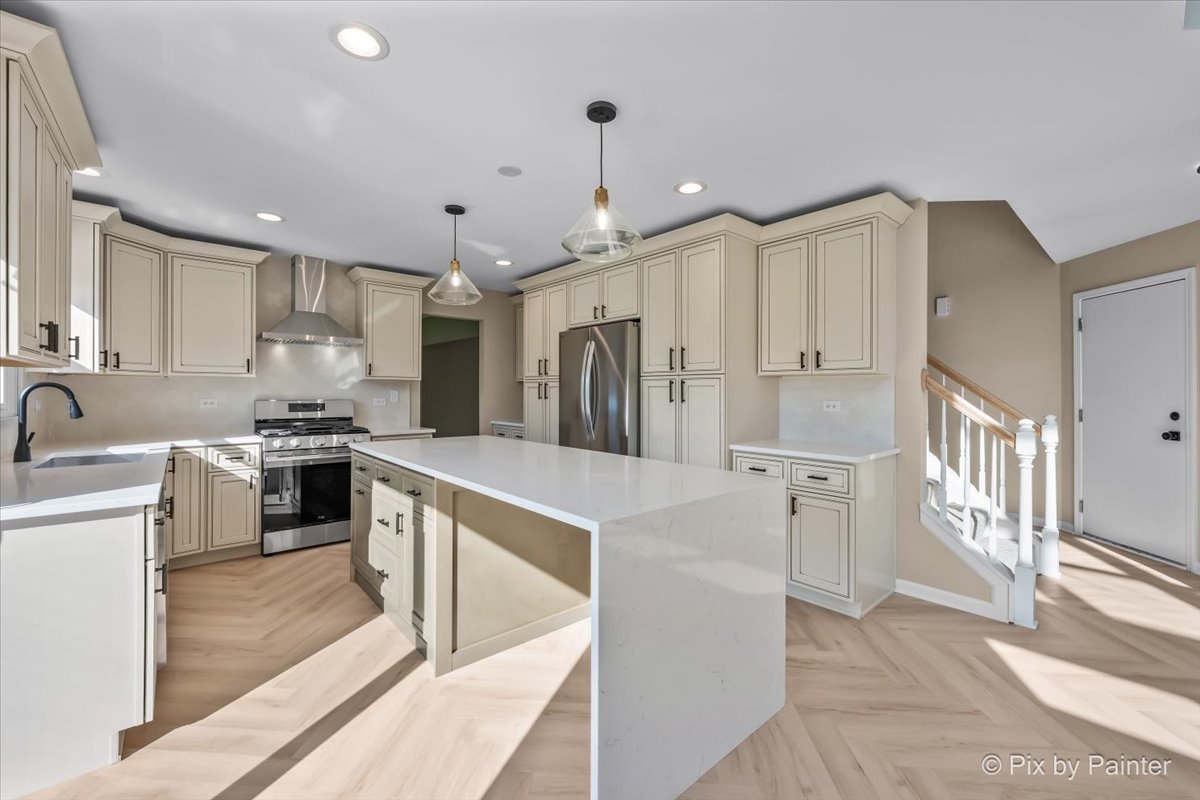 1831 Haverford Drive