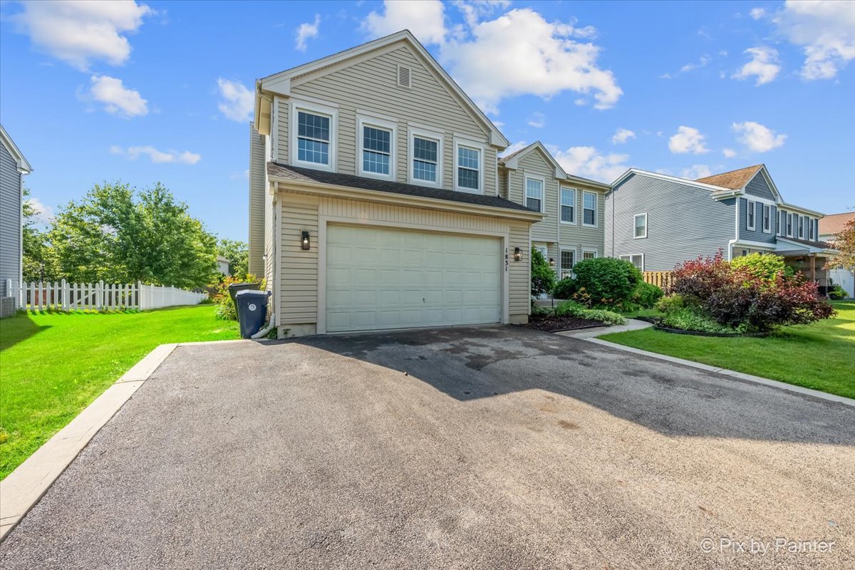 1831 Haverford Drive