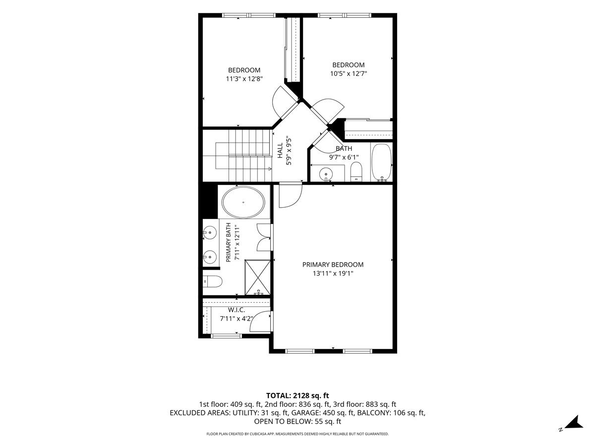 1005 Alberta Road