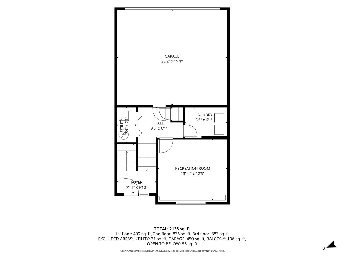 1005 Alberta Road