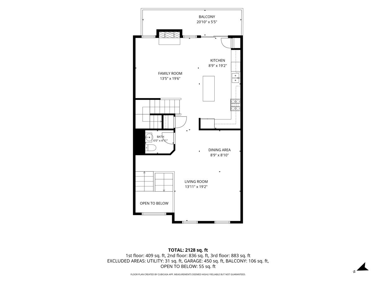 1005 Alberta Road