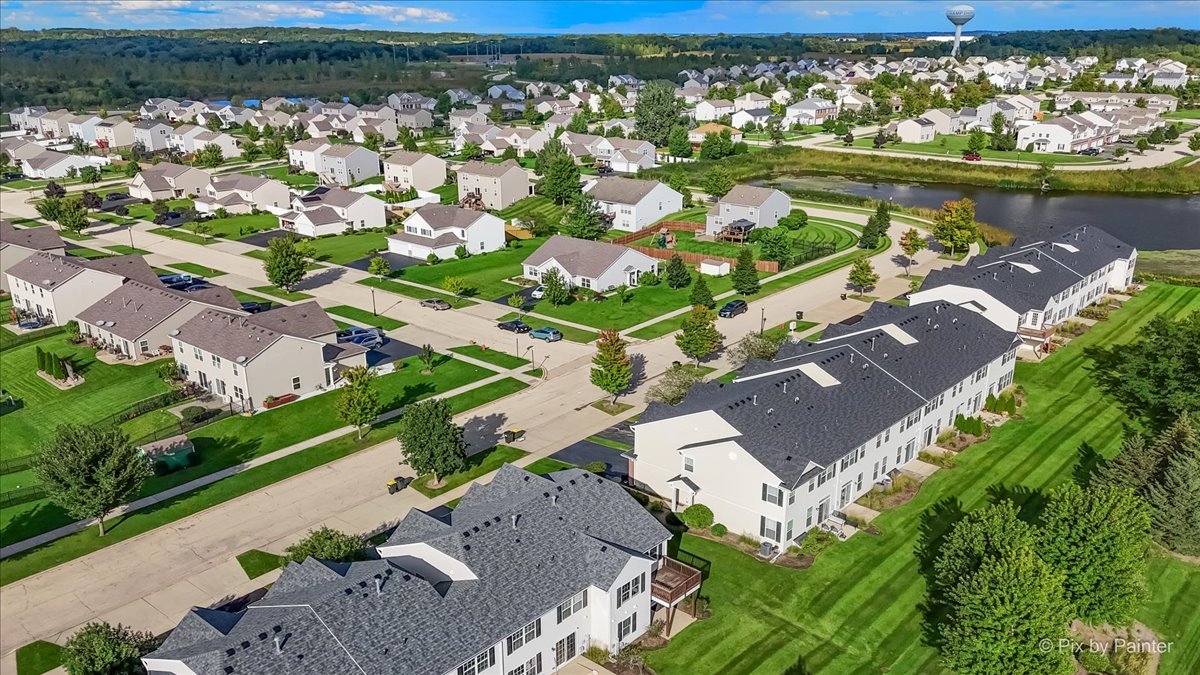 1091 Marcello Drive Unit: 1091