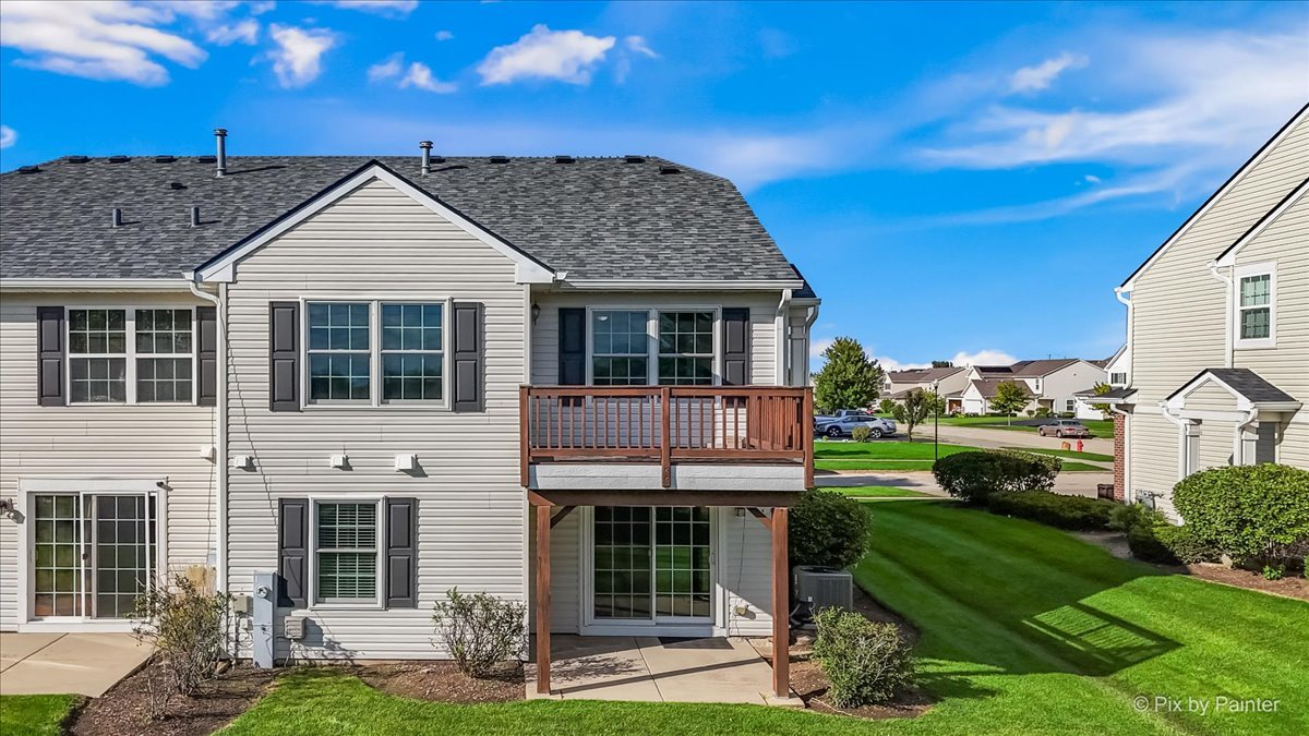 1091 Marcello Drive Unit: 1091