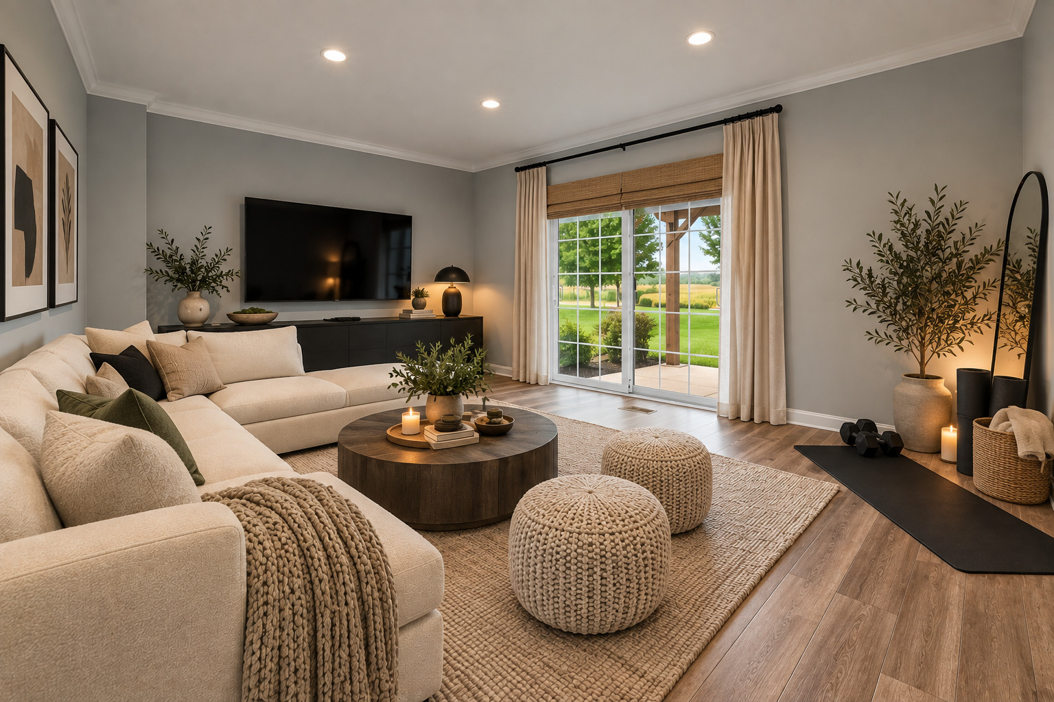 1091 Marcello Drive Unit: 1091