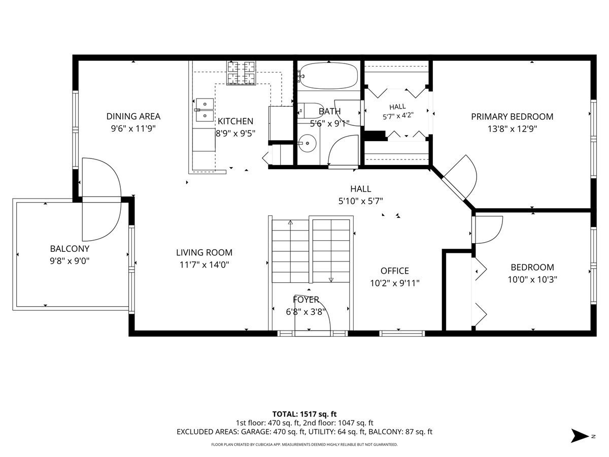 1091 Marcello Drive Unit: 1091
