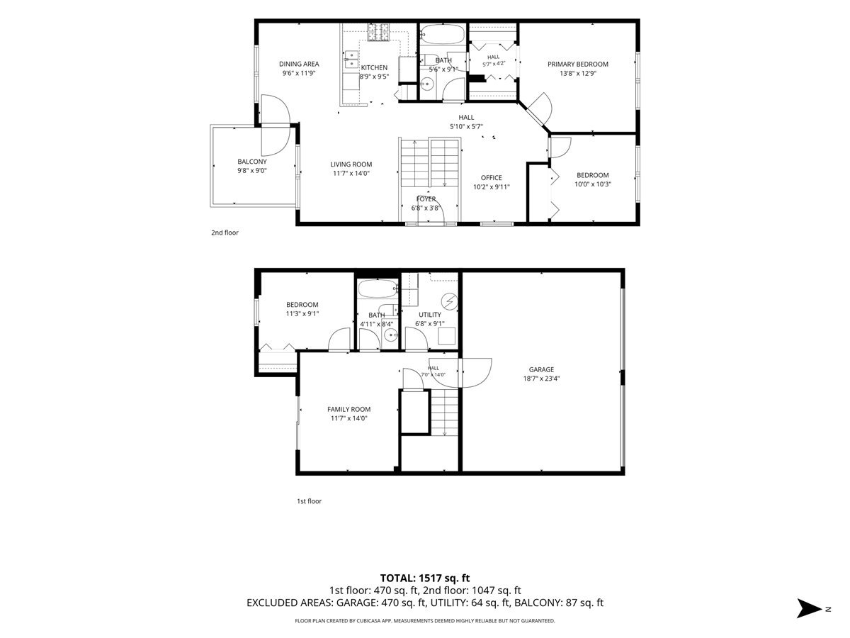 1091 Marcello Drive Unit: 1091