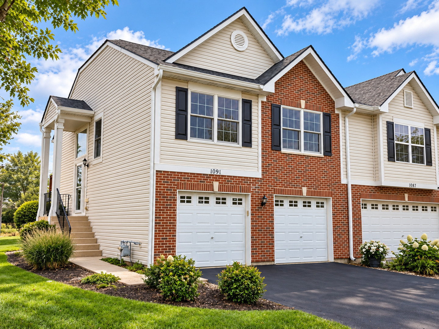 1091 Marcello Drive Unit: 1091