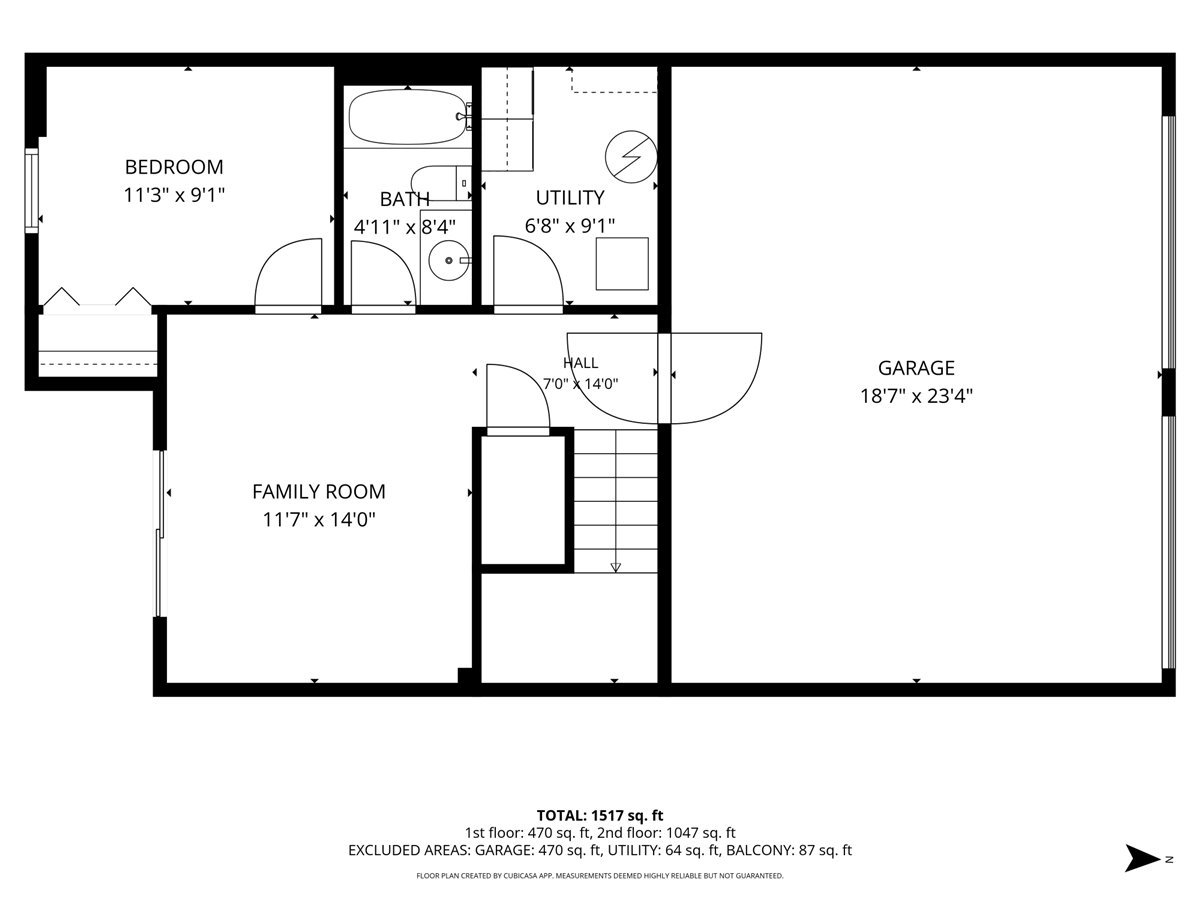 1091 Marcello Drive Unit: 1091
