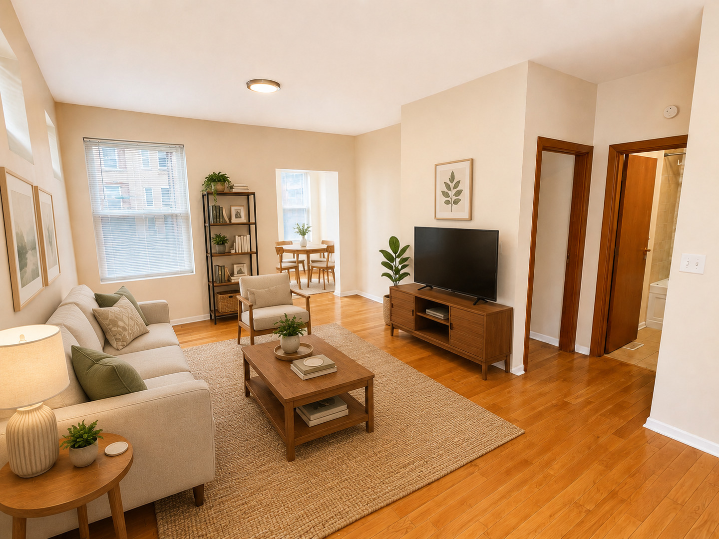 3105 W Argyle Street Unit: 1