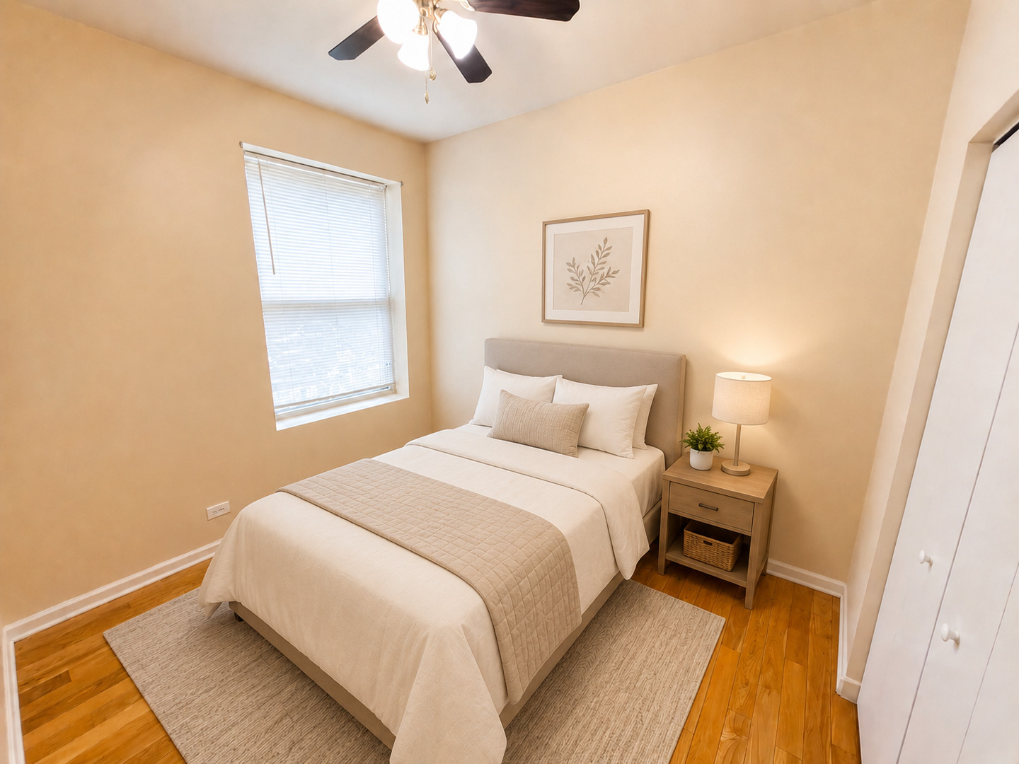 3105 W Argyle Street Unit: 1