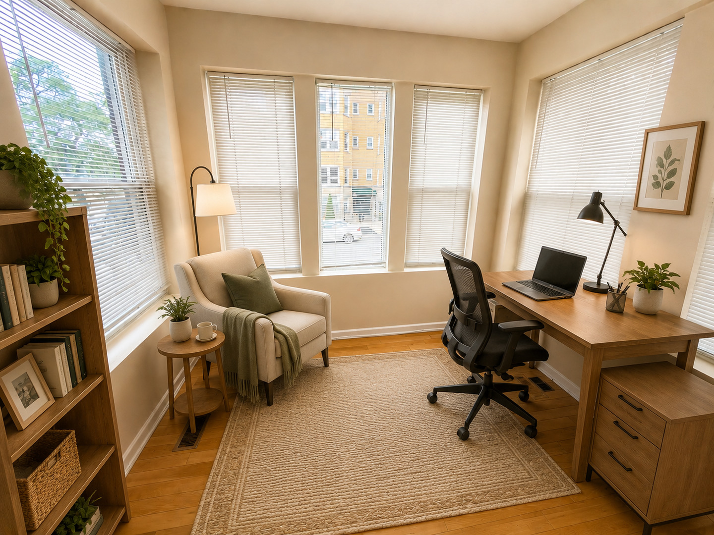 3105 W Argyle Street Unit: 1