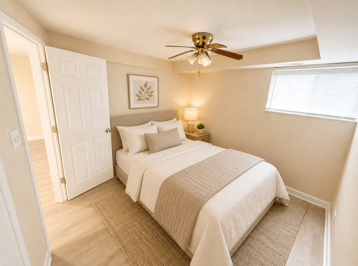 3105 W Argyle Street Unit: 1