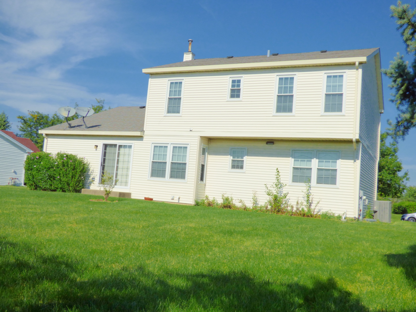 214 Magnolia Drive