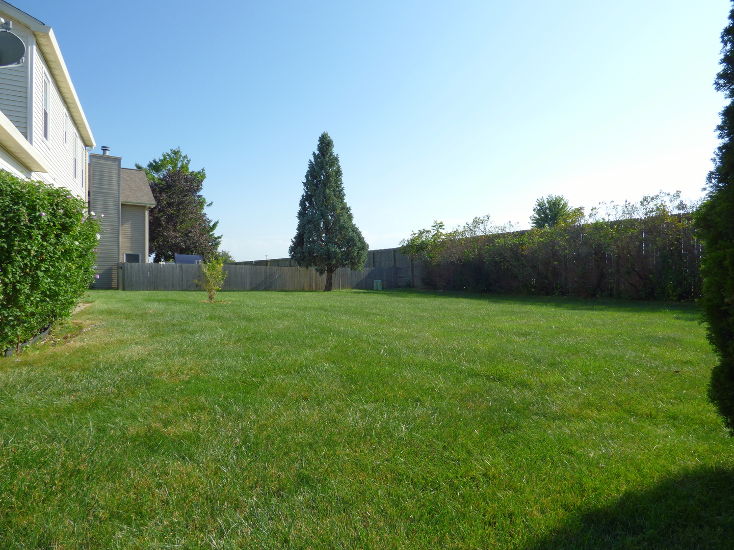 214 Magnolia Drive