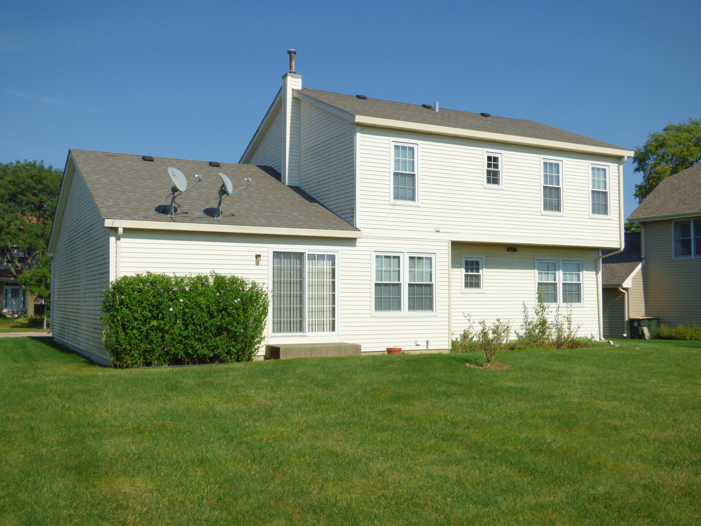 214 Magnolia Drive