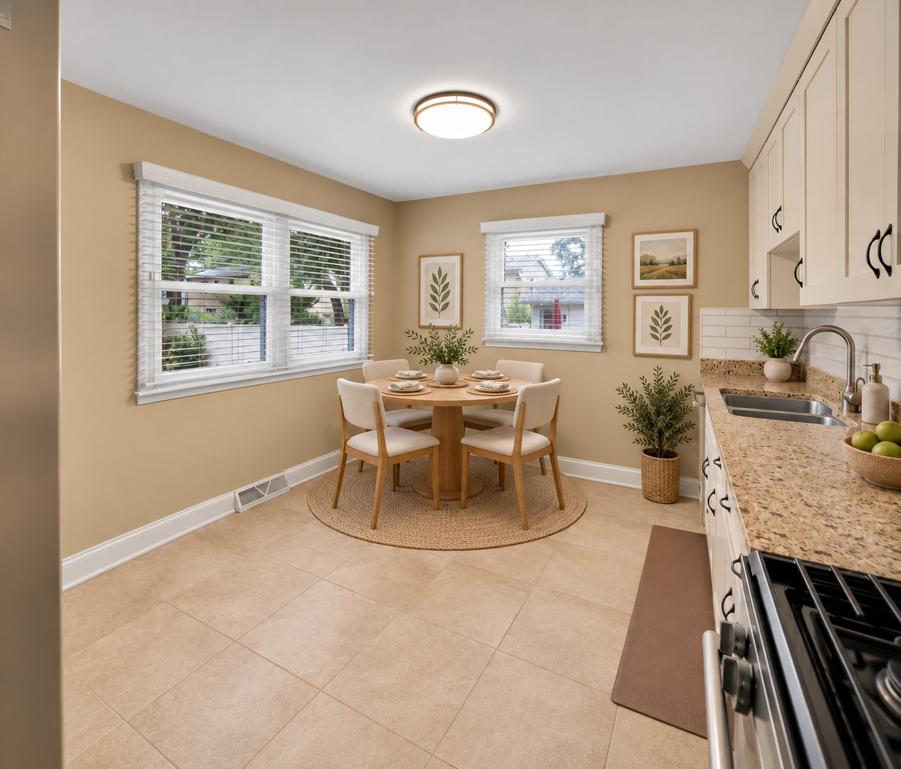 1402 S Robert Drive