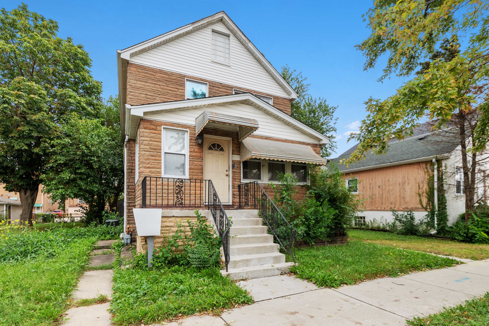 1226 Circle Avenue