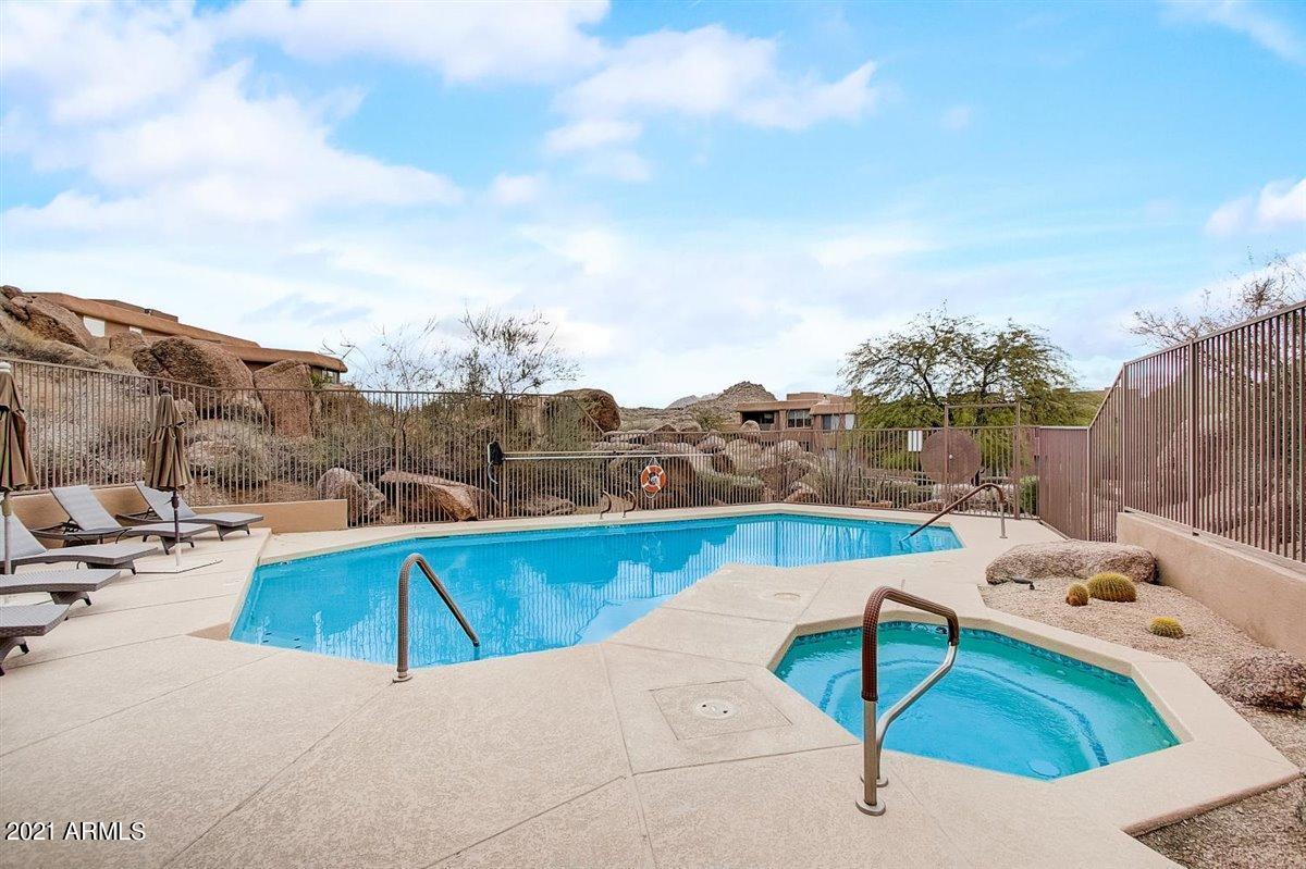10222 E SOUTHWIND Lane # 1024