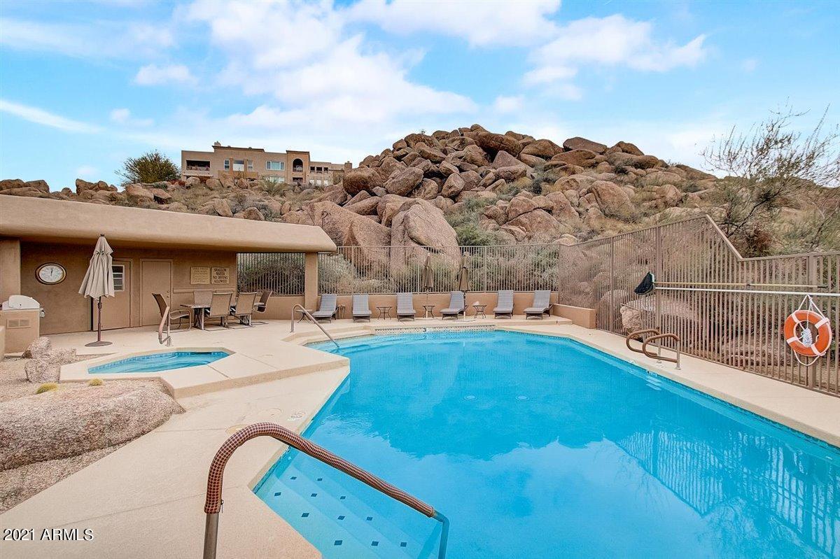 10222 E SOUTHWIND Lane # 1024