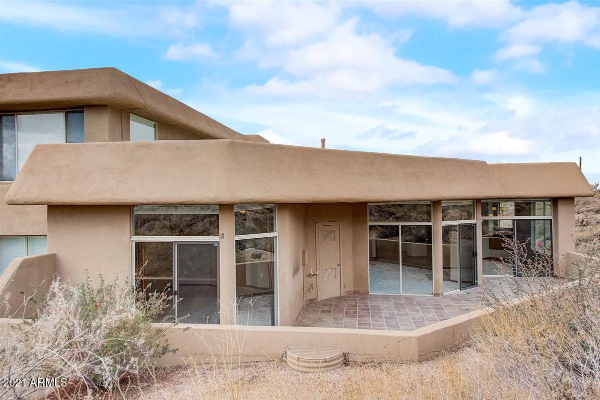 10222 E SOUTHWIND Lane # 1024