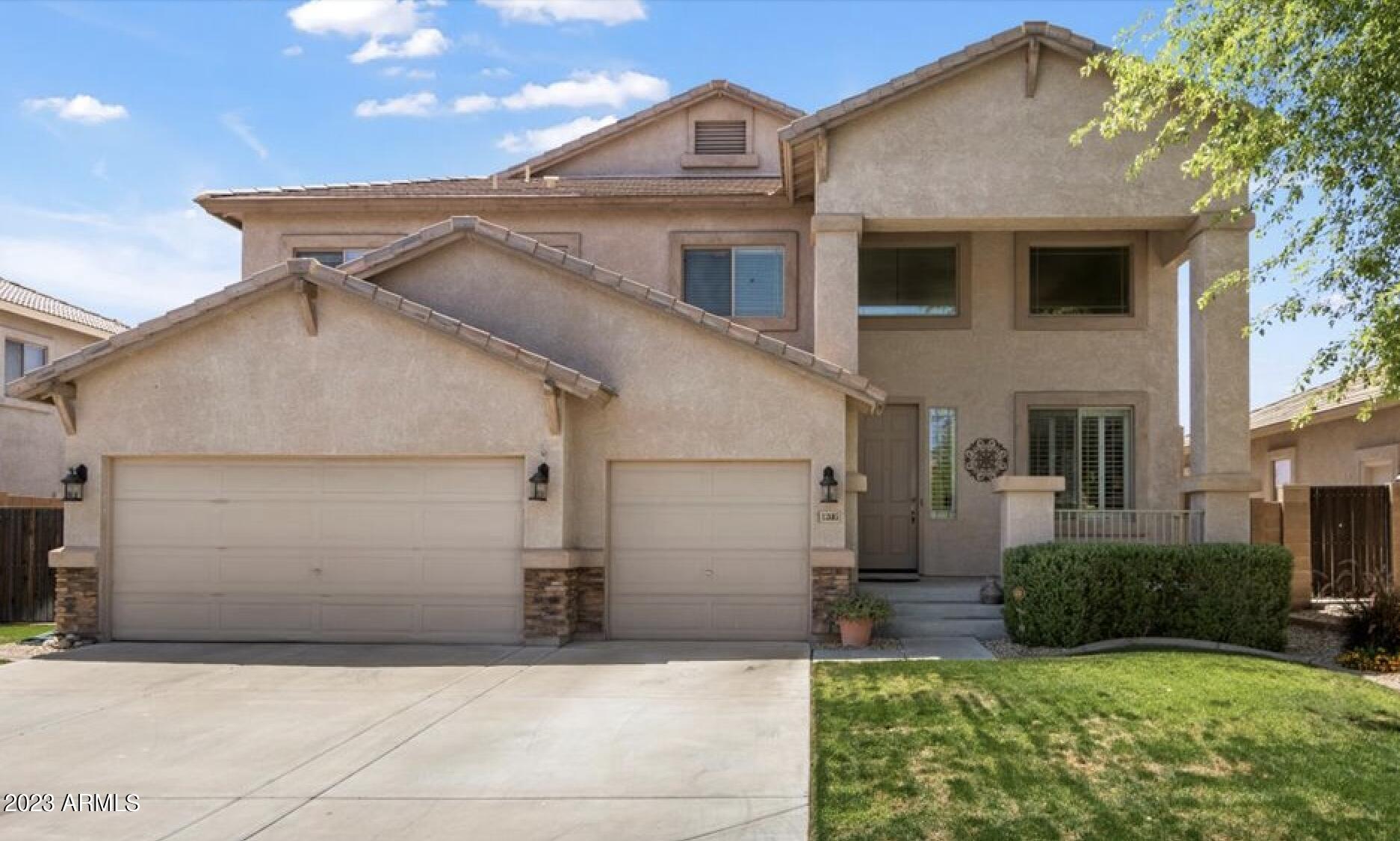 13805 W SAN MIGUEL Avenue