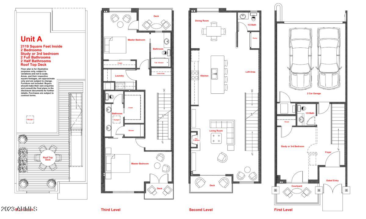 7788 E MAIN Street # 1009