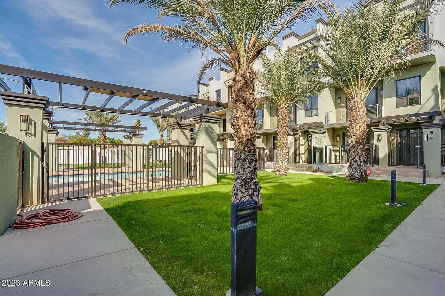 7788 E MAIN Street # 1009