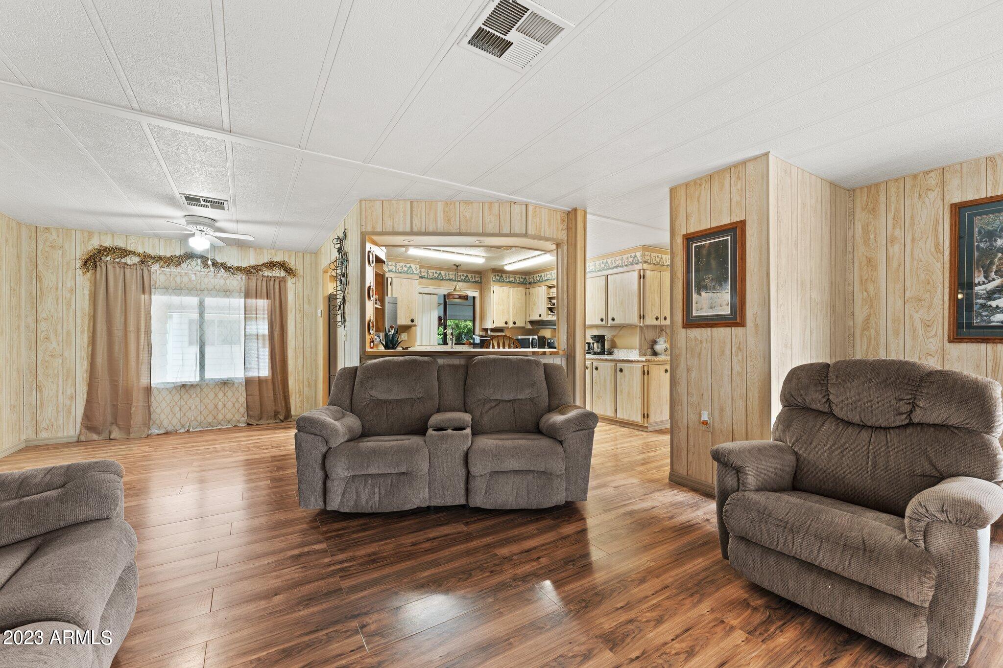 2501 W Wickenburg Way Unit: 89