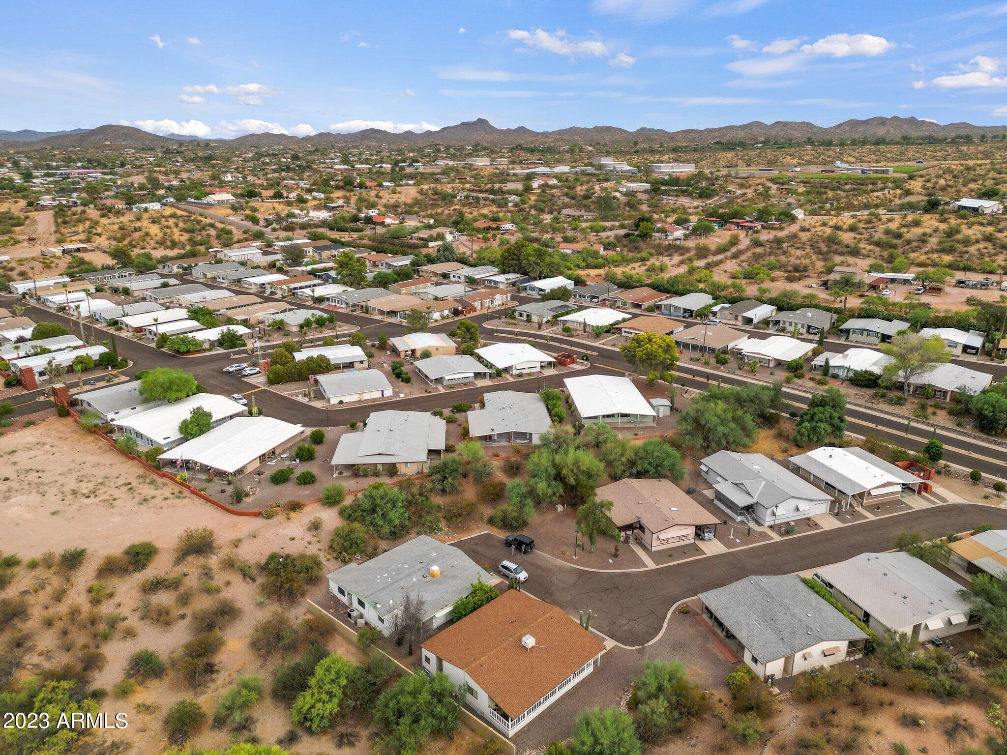 2501 W Wickenburg Way Unit: 89