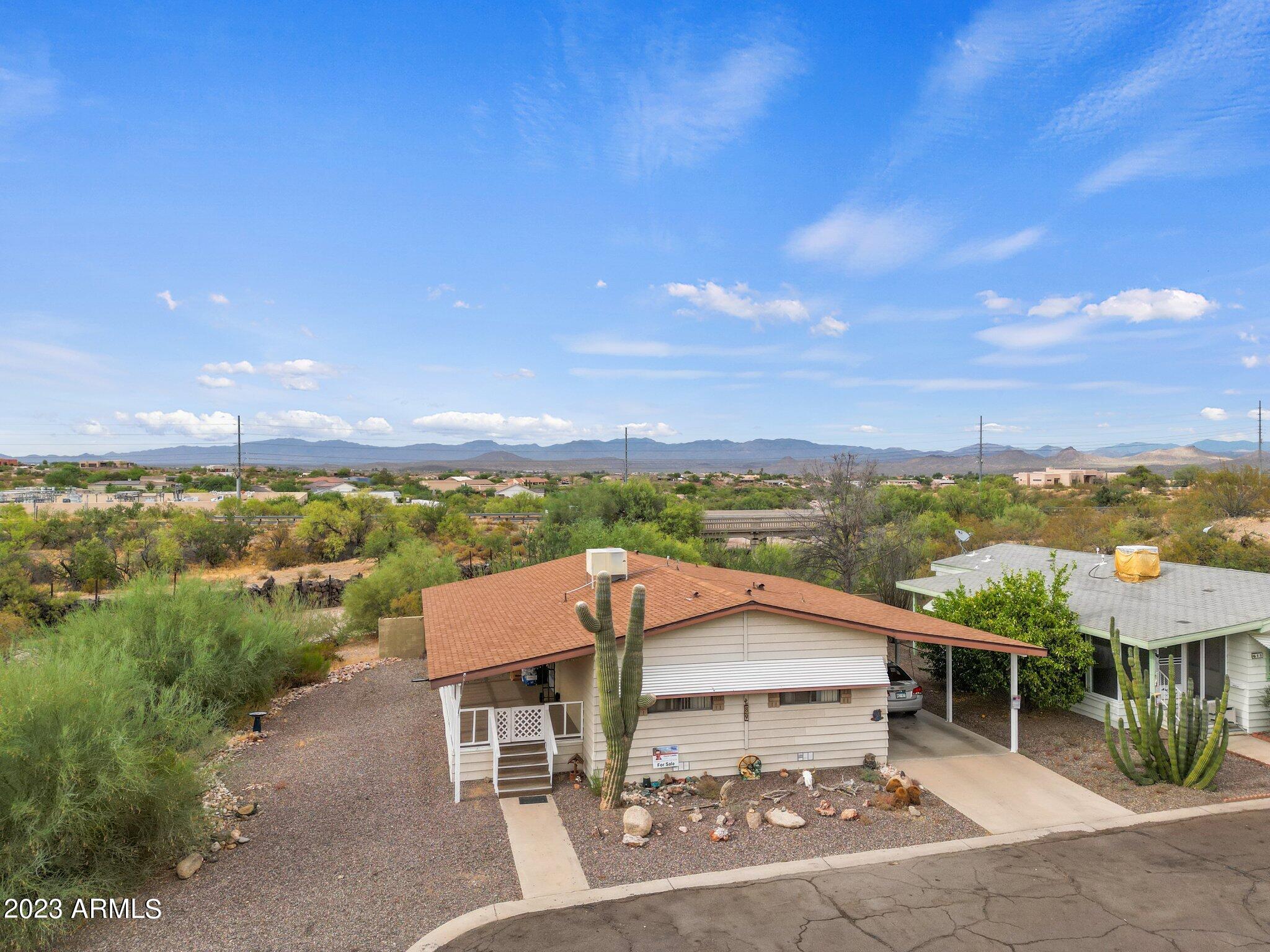 2501 W Wickenburg Way Unit: 89
