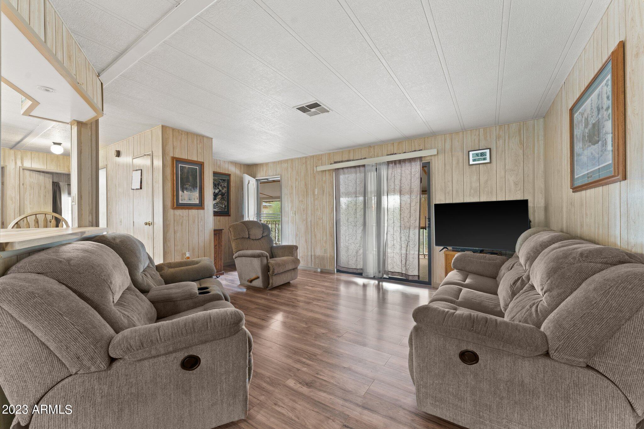 2501 W Wickenburg Way Unit: 89