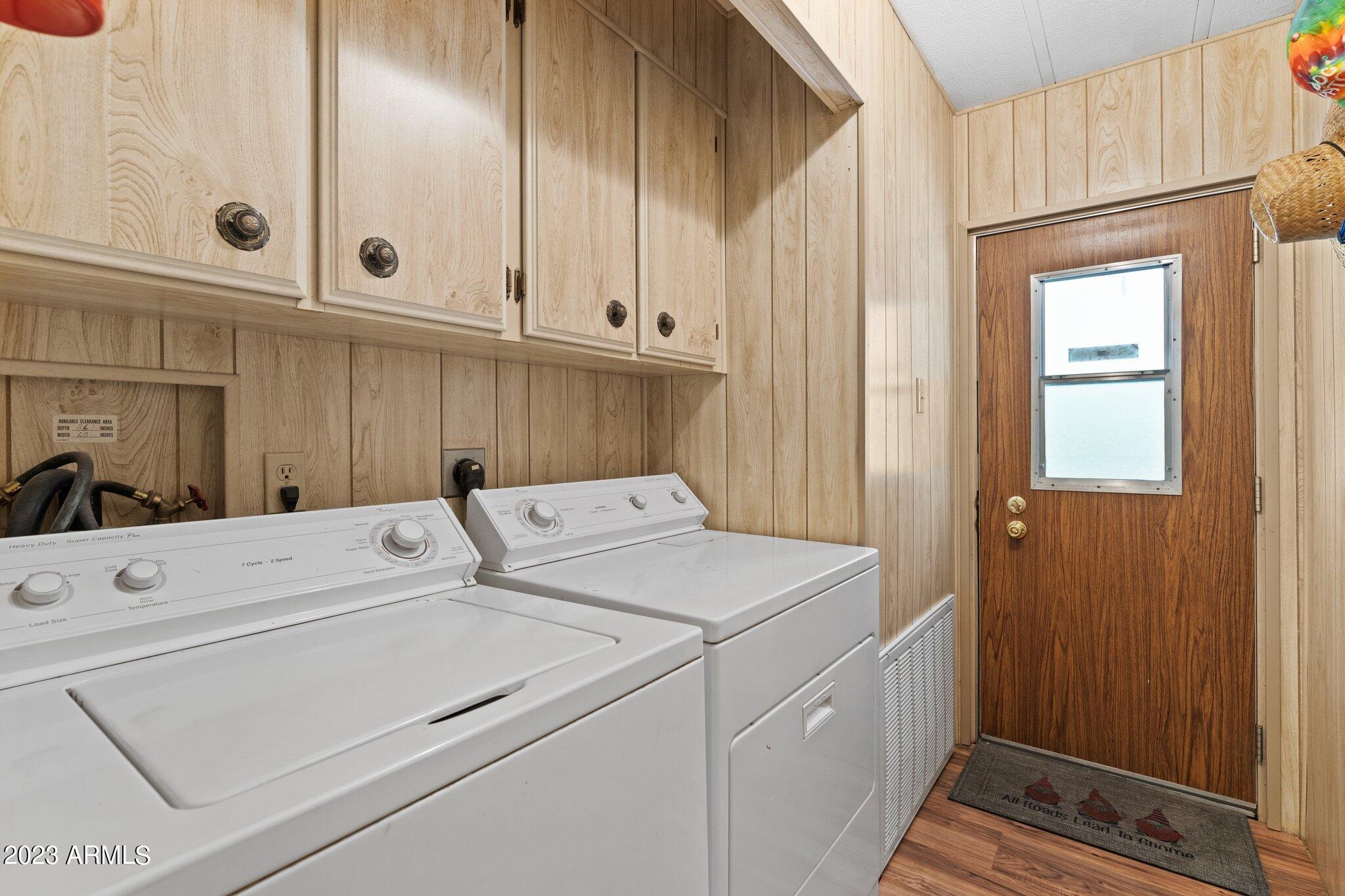 2501 W Wickenburg Way Unit: 89