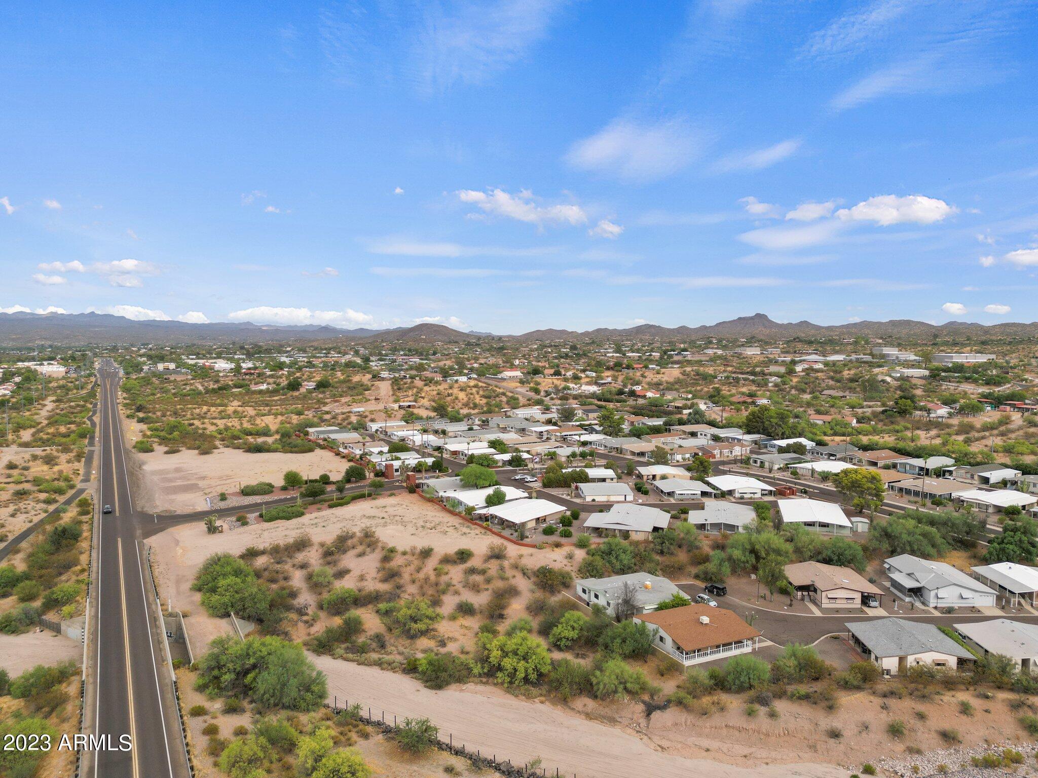 2501 W Wickenburg Way Unit: 89