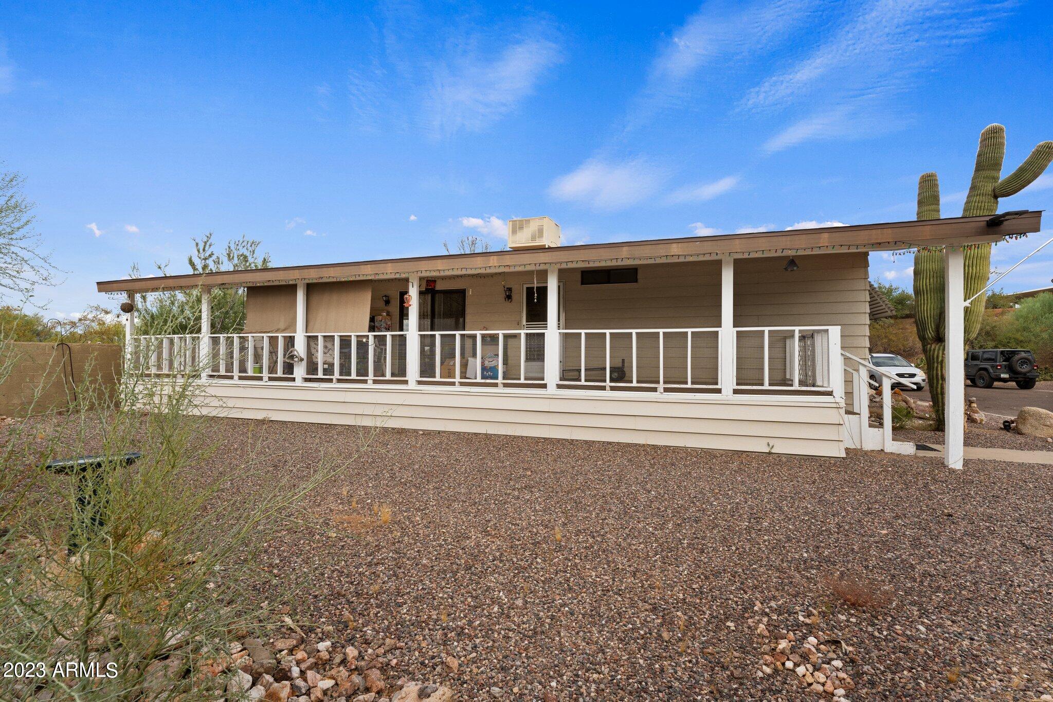 2501 W Wickenburg Way Unit: 89