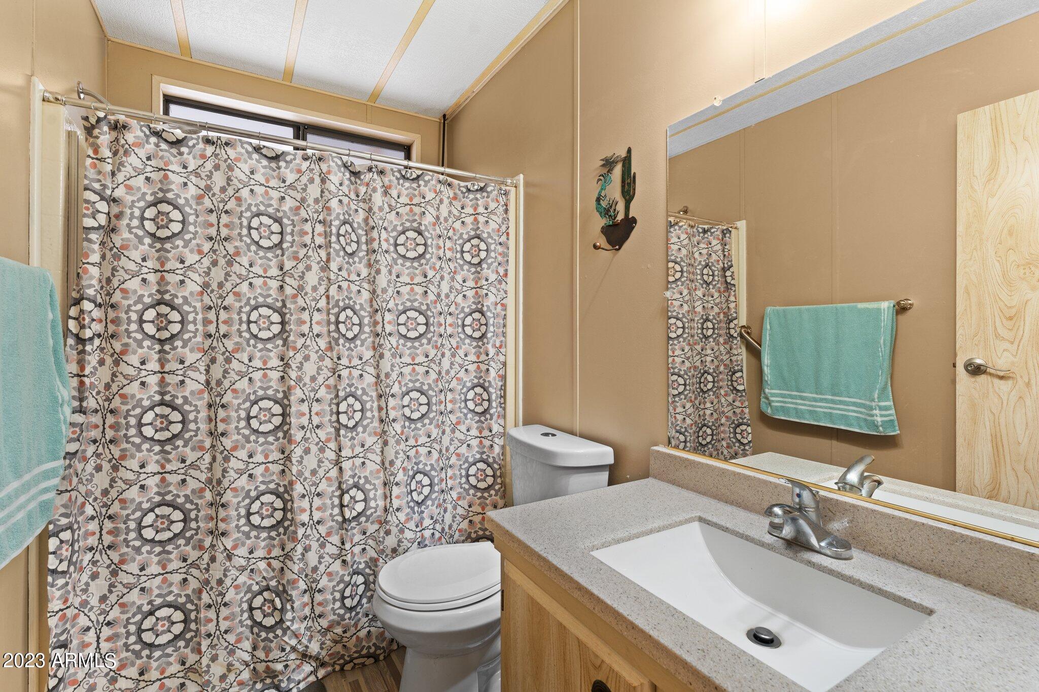 2501 W Wickenburg Way Unit: 89