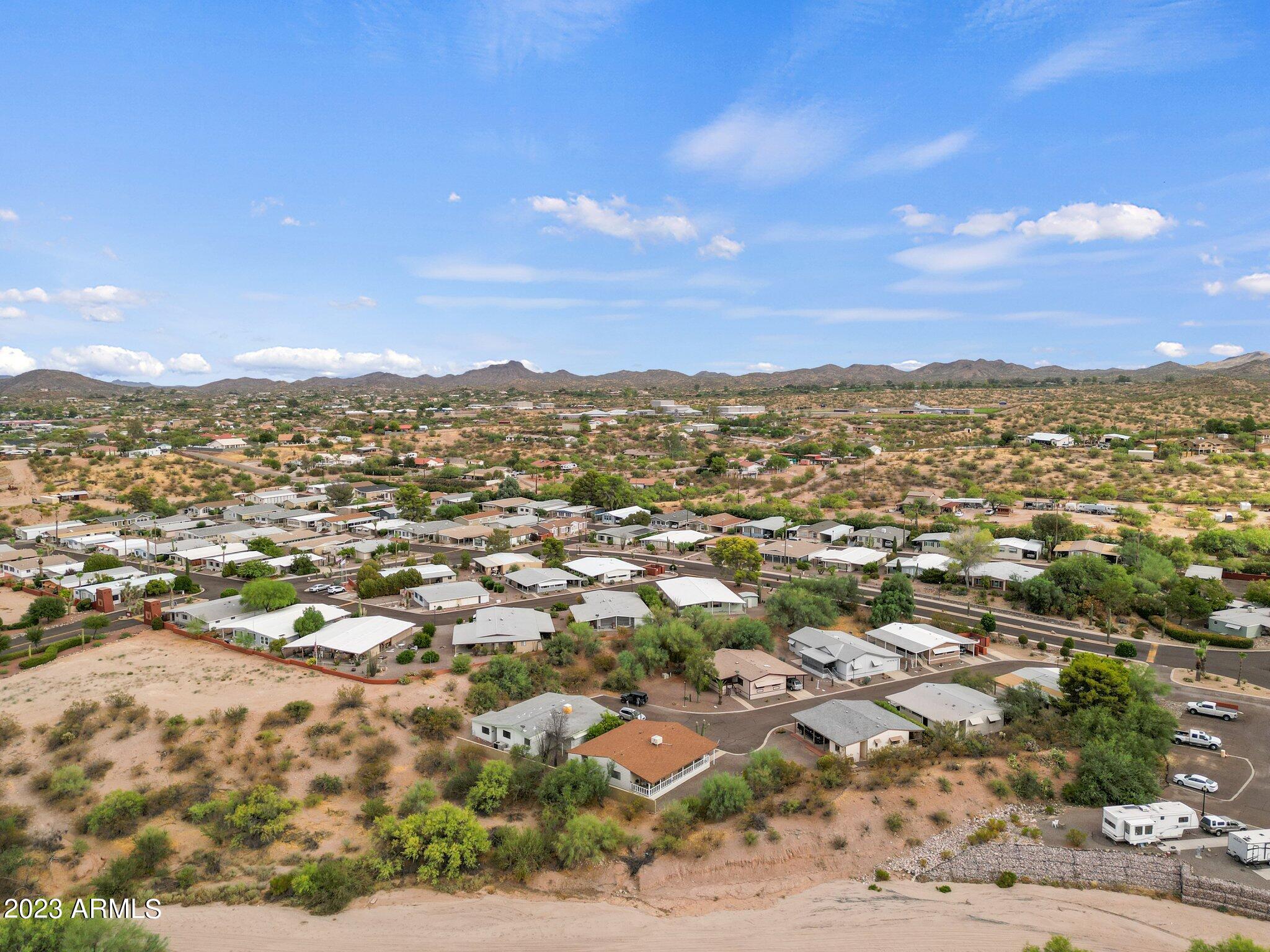2501 W Wickenburg Way Unit: 89