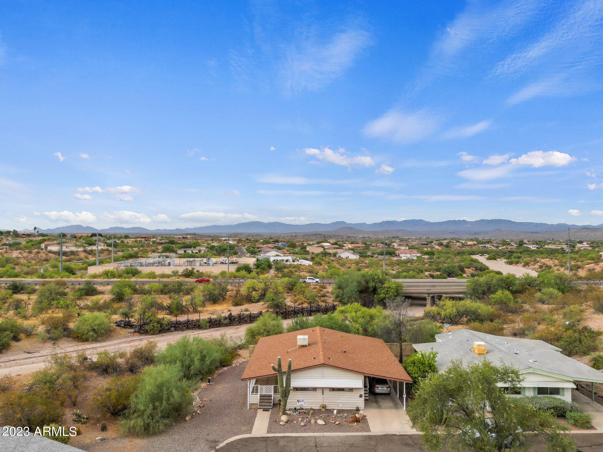 2501 W Wickenburg Way Unit: 89