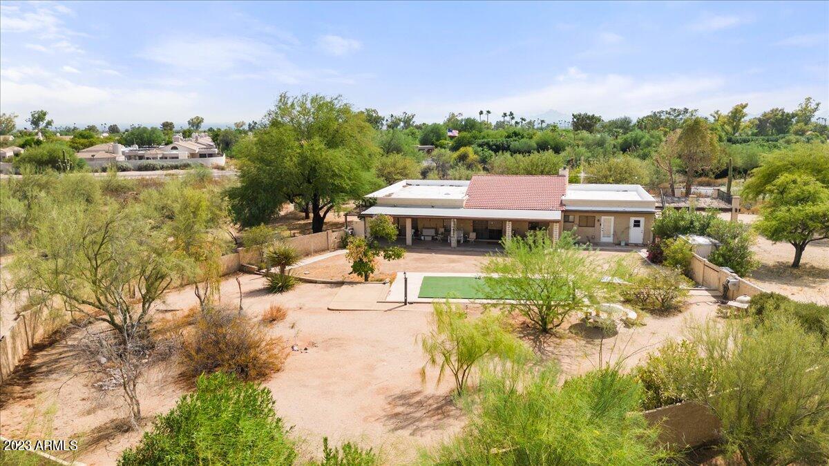 8433 E CAMINO VIVAZ Street