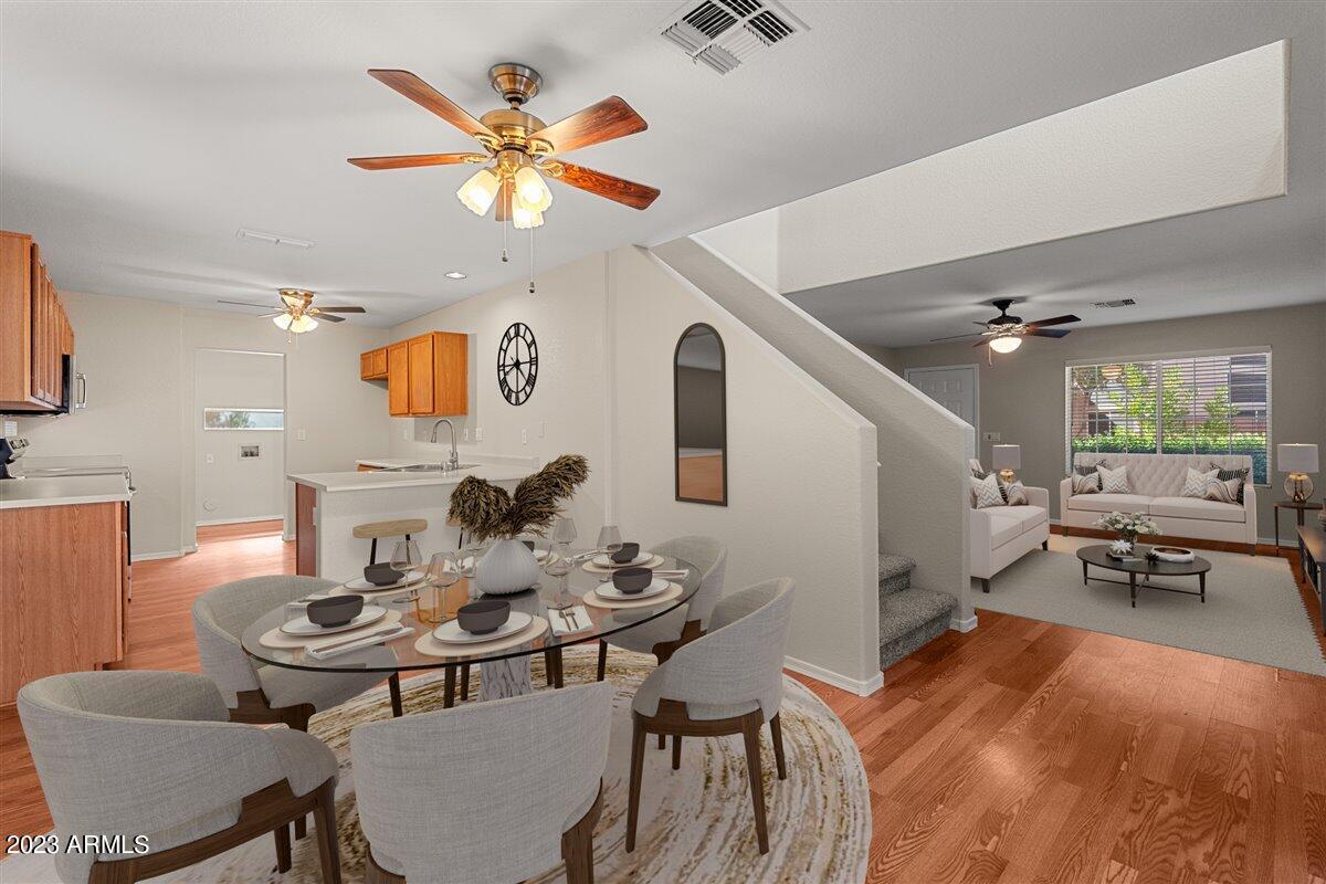 17606 N 17TH Place Unit: 1057