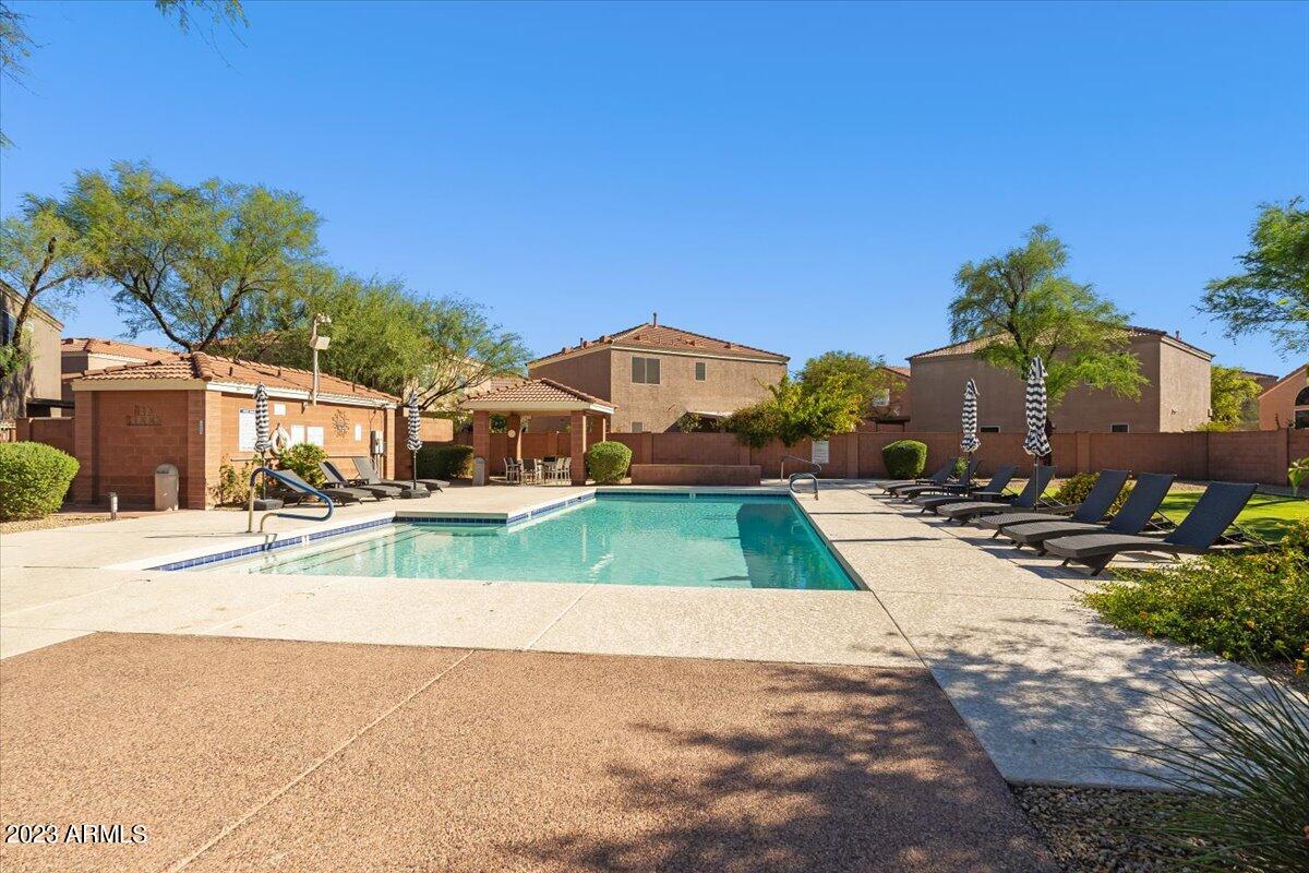 17606 N 17TH Place Unit: 1057