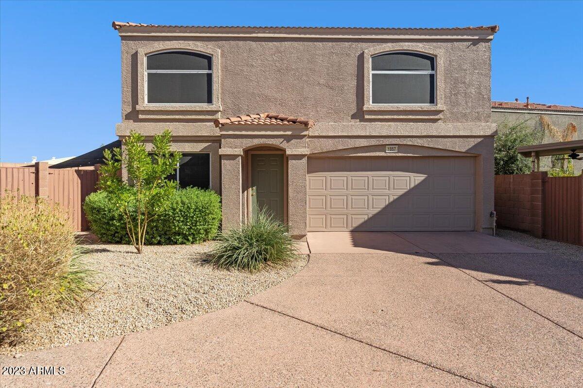 17606 N 17TH Place Unit: 1057